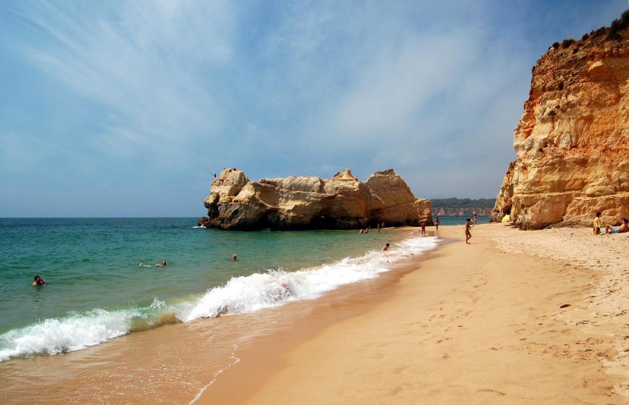 Amoreira Mar IV Alvor Esterno foto