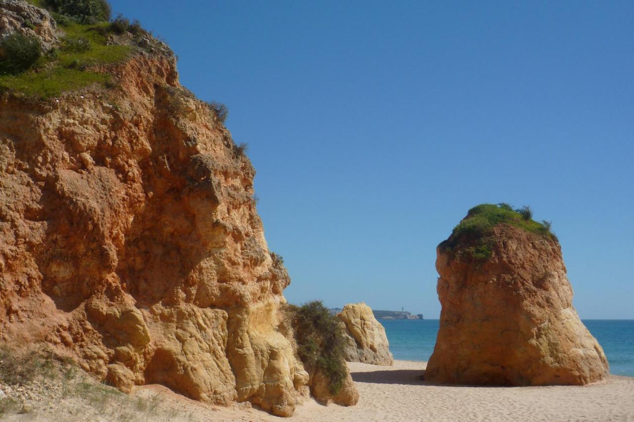 Amoreira Mar IV Alvor Esterno foto