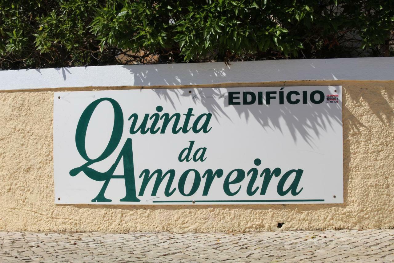 Amoreira Mar IV Alvor Esterno foto