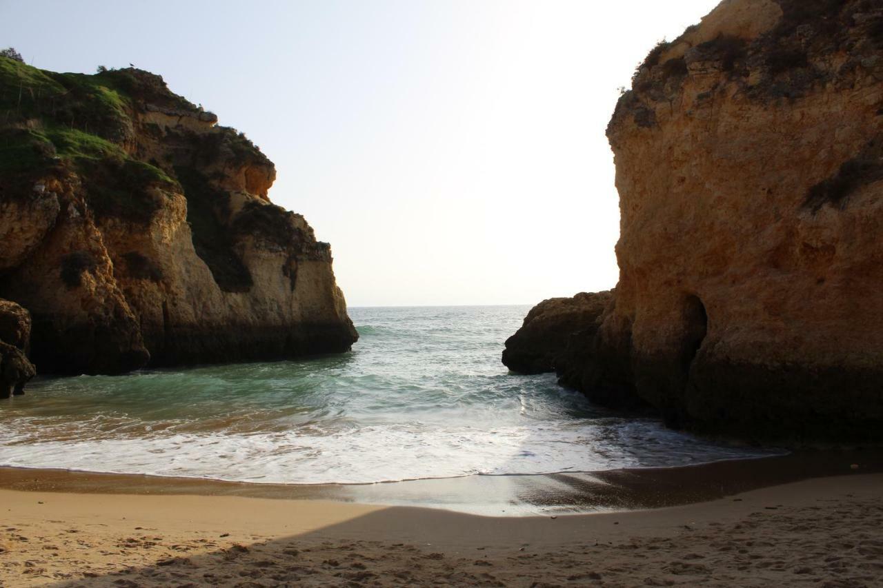 Amoreira Mar IV Alvor Esterno foto