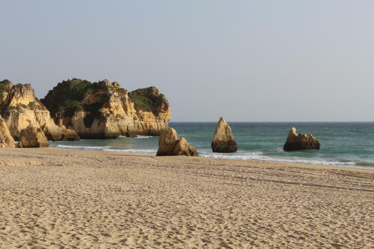 Amoreira Mar IV Alvor Esterno foto